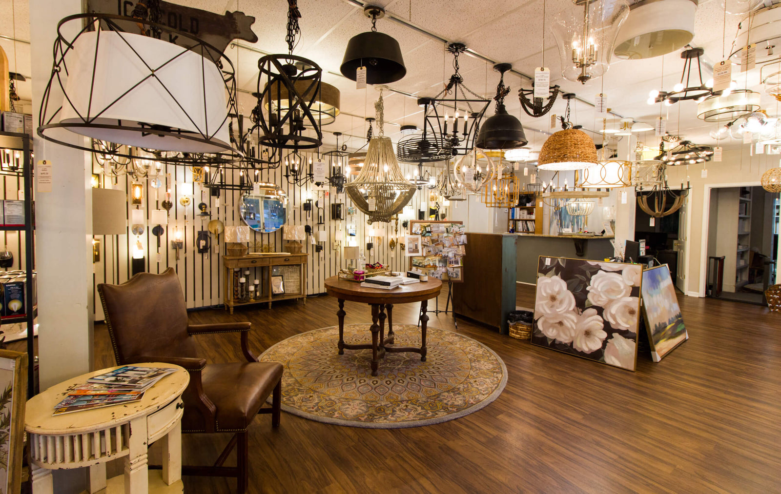 How to Find a Trusted Lighting Retailer?