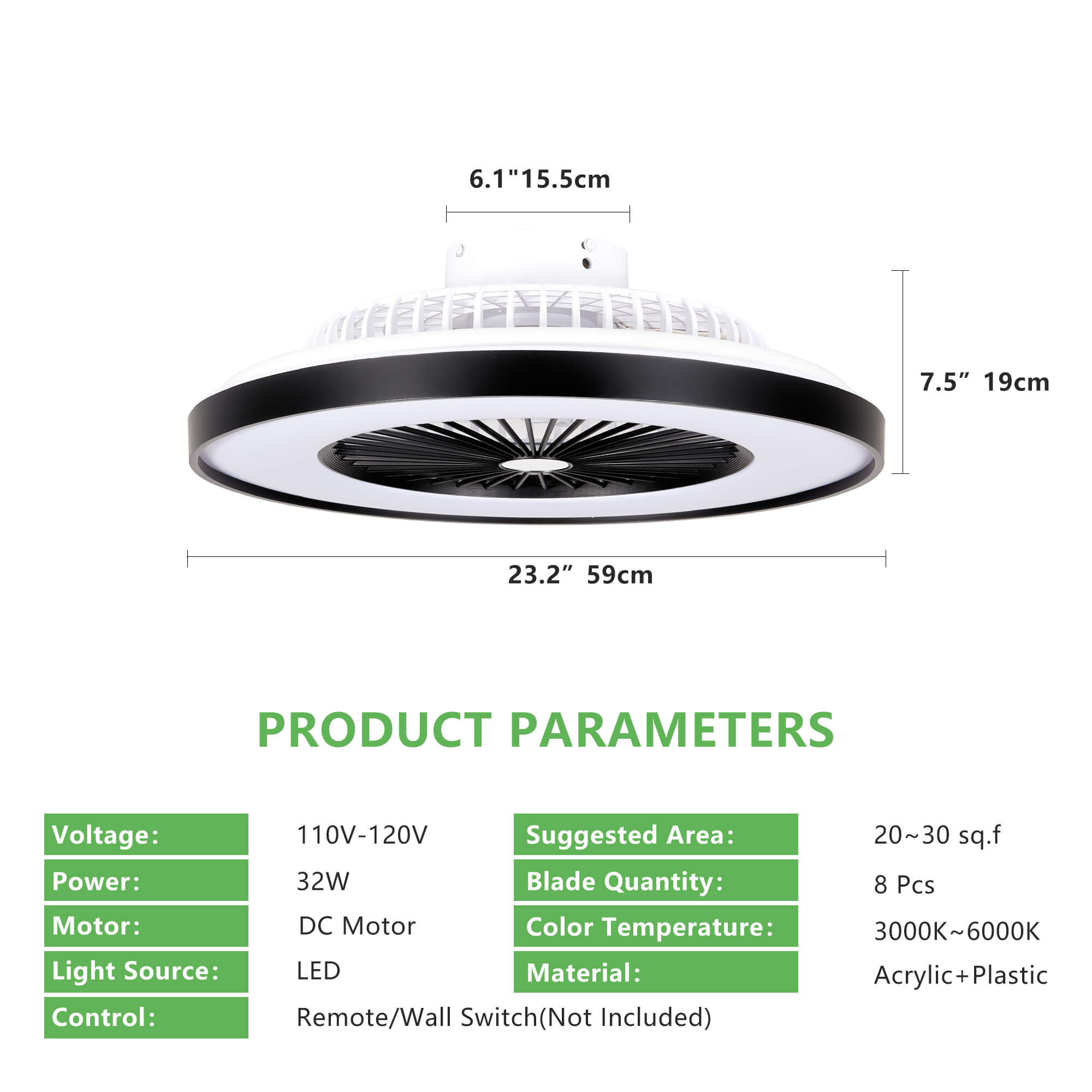 aura-21.3-modern-balck-ceiling-fan-with-led-rgb-lights-remote--low-profile-for-bedrooms-kids-rooms-11