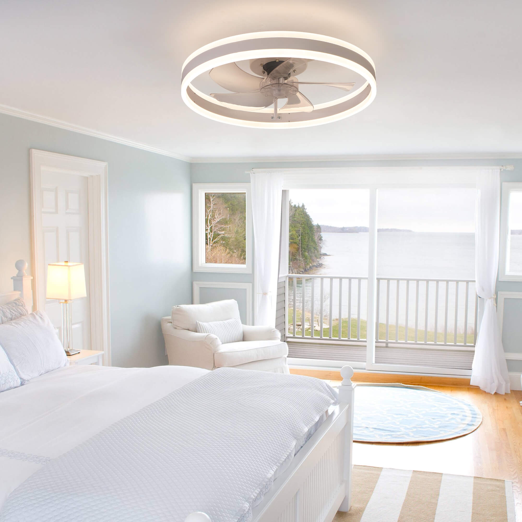 cirro-20-modern-balck-white-ceiling-fan-with-led-lights-remote-low-profile-for-bedroom-and-living-room-4