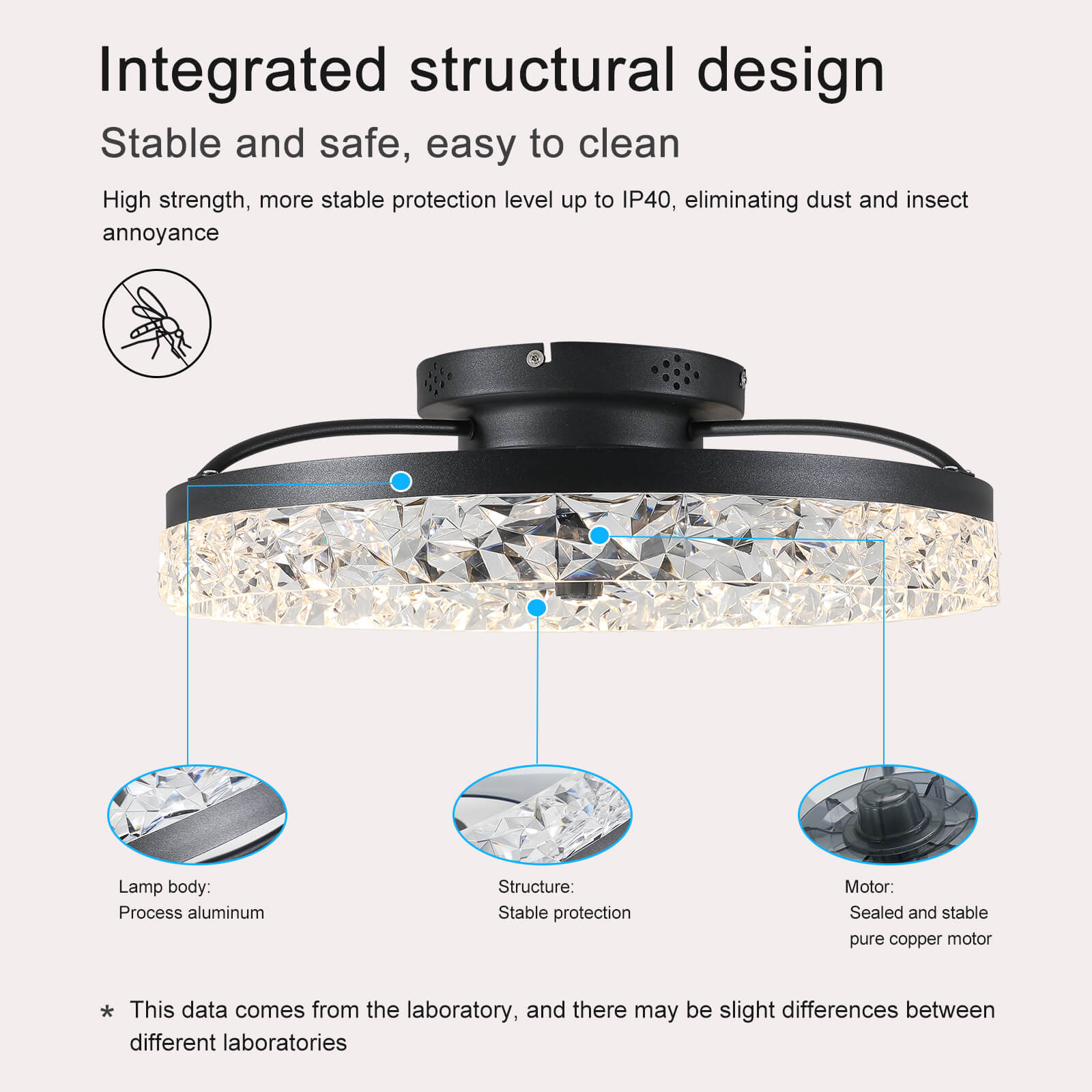 clearon-20-modern-black-ceiling-fan-with-led-lights-remote-low-profile-for-bedroom-and-living-room-250814-5