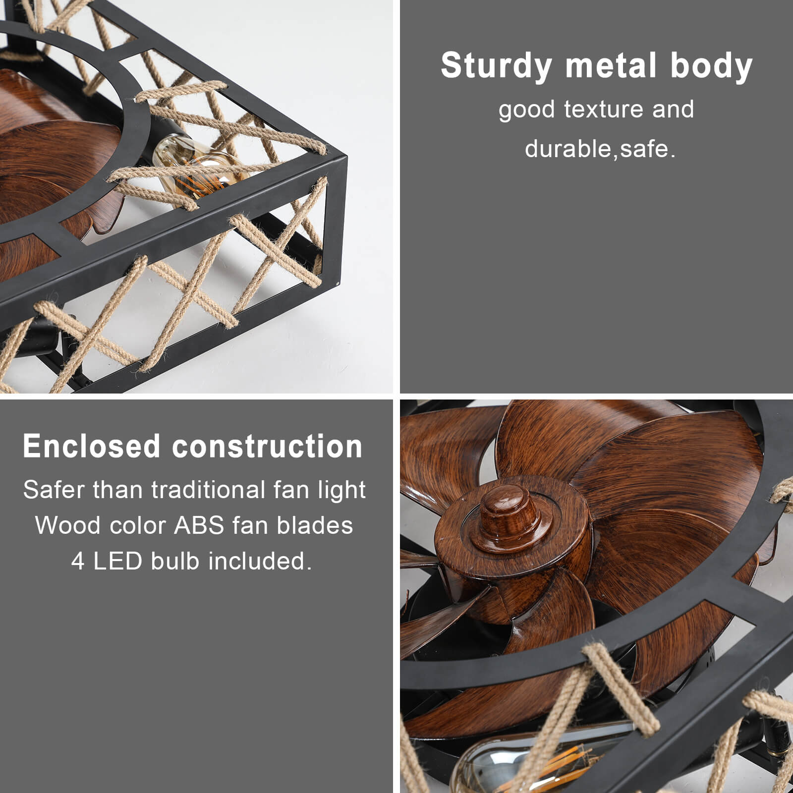 cordex-18-modern-industrial-black-caged-ceiling-fan-with-lights-remote-low-profile-for-bedrooms-and-living-room-_10