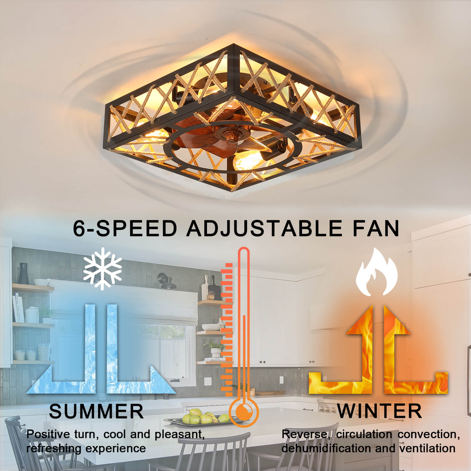 cordex-18-modern-industrial-black-caged-ceiling-fan-with-lights-remote-low-profile-for-bedrooms-and-living-room-_4