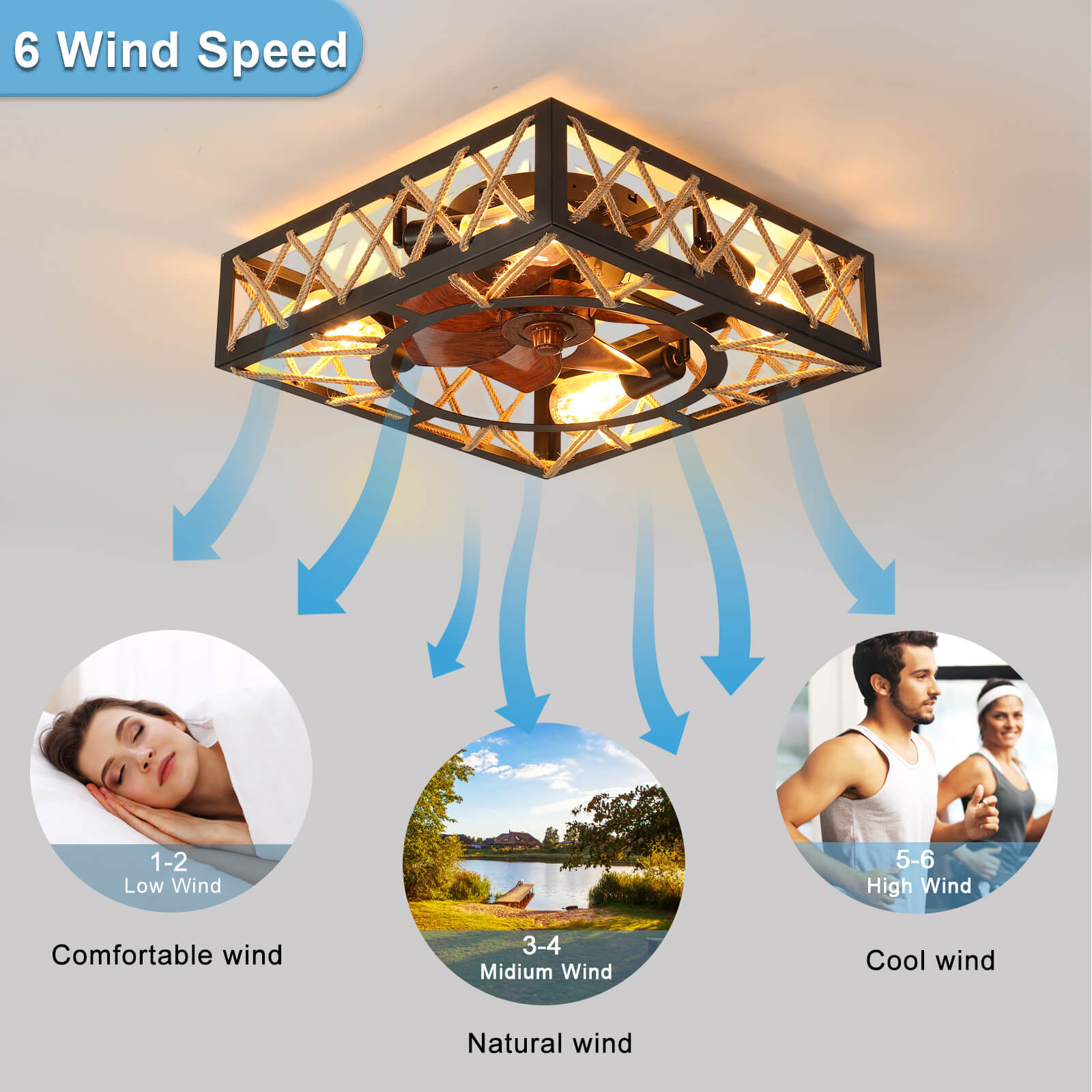 cordex-18-modern-industrial-black-caged-ceiling-fan-with-lights-remote-low-profile-for-bedrooms-and-living-room-_8