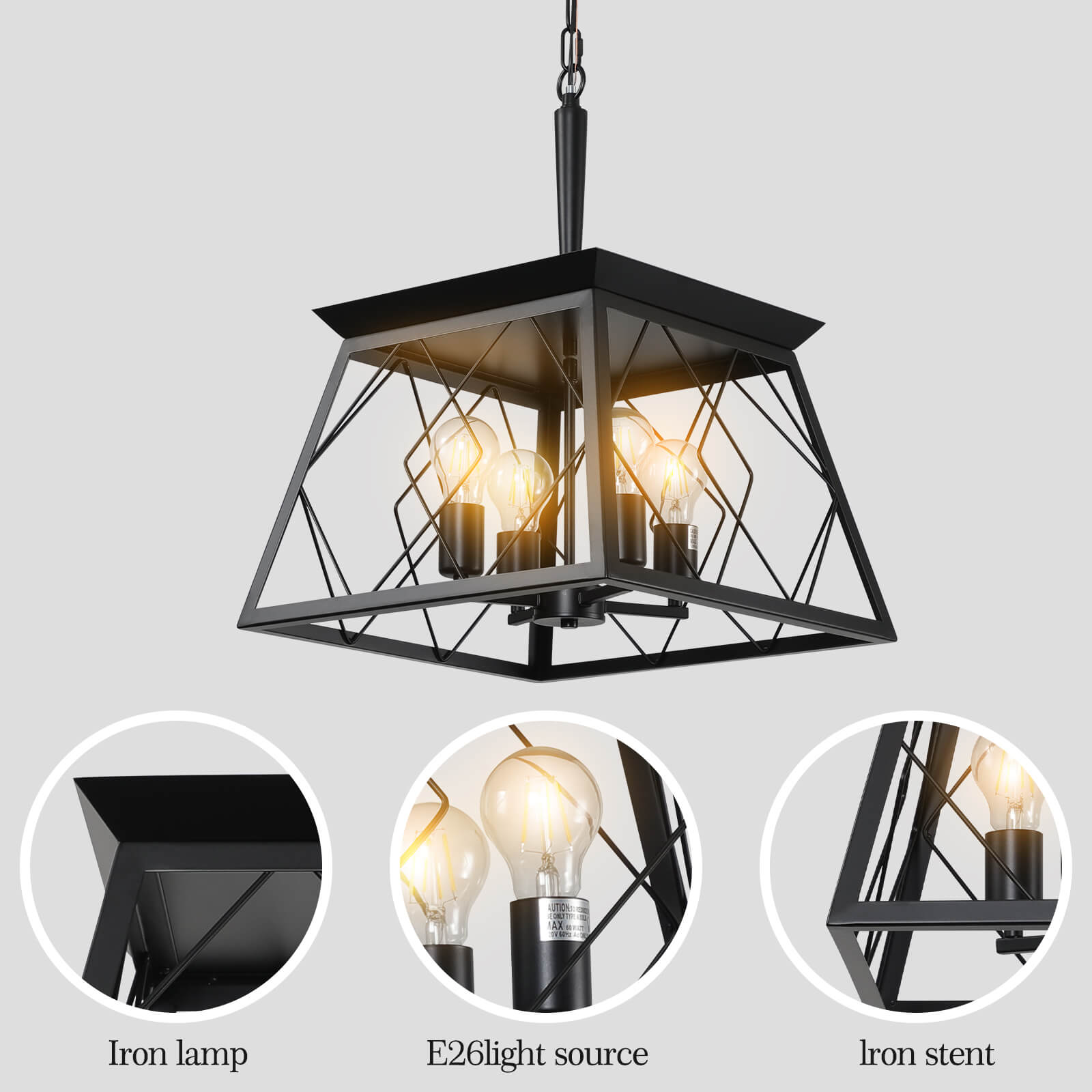 farmhouse-rustic-black-metal-geometric-pendant-chandelier-for-dining-room-kitchen-island-01s44b-250805_5