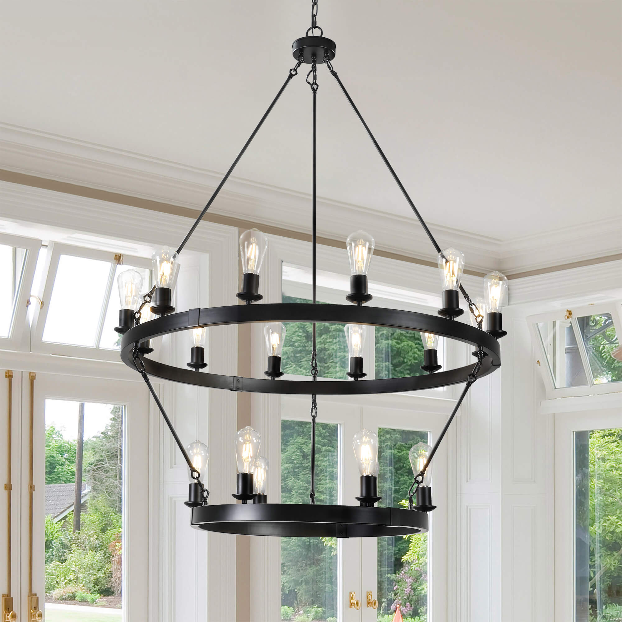 farmhouse-rustic-black-metal-wagon-wheel-chandelier-for-dining-room-kitchen-island-05d18b-250807-3