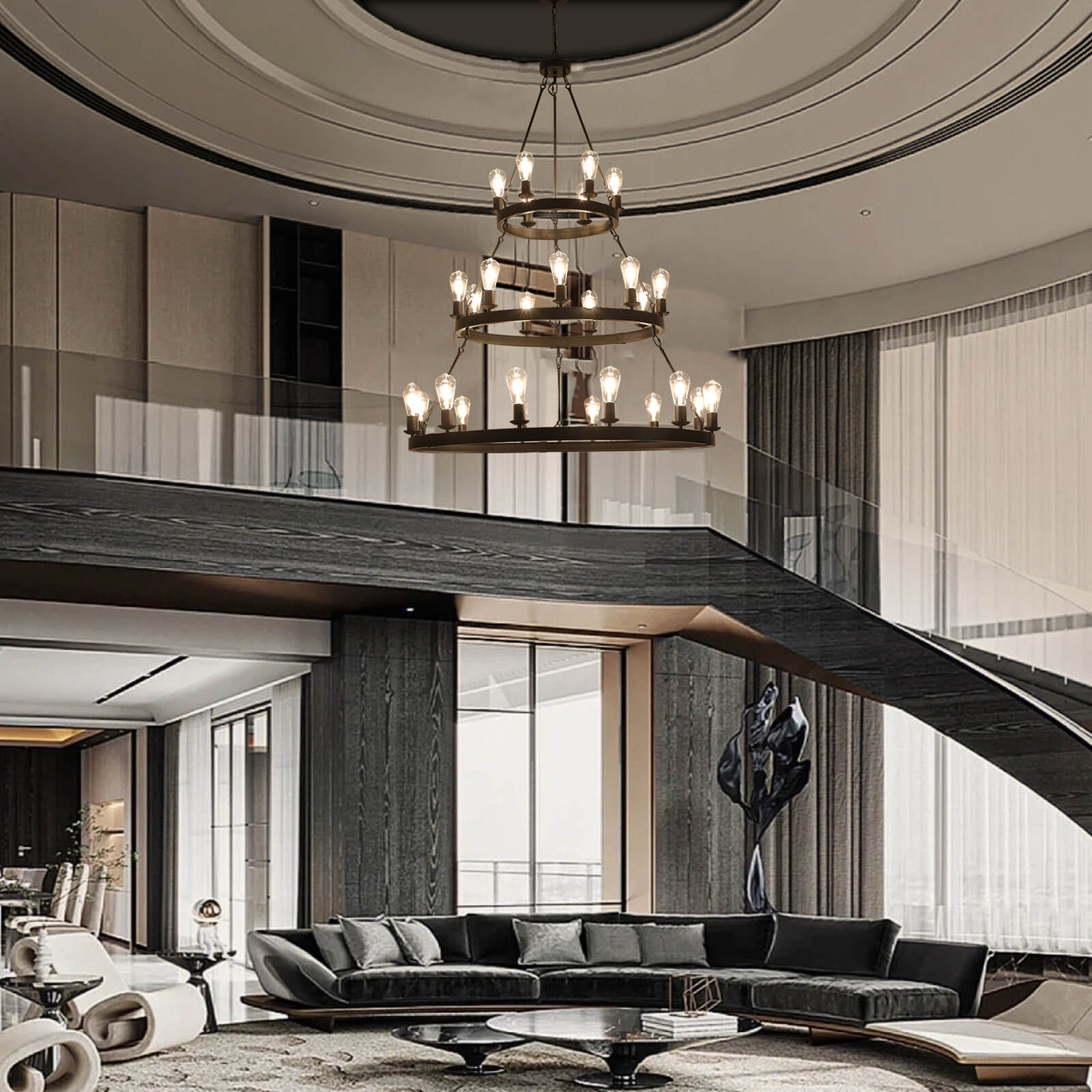 farmhouse-rustic-black-metal-wagon-wheel-chandelier-for-dining-room-kitchen-island-05d18b-250808-12