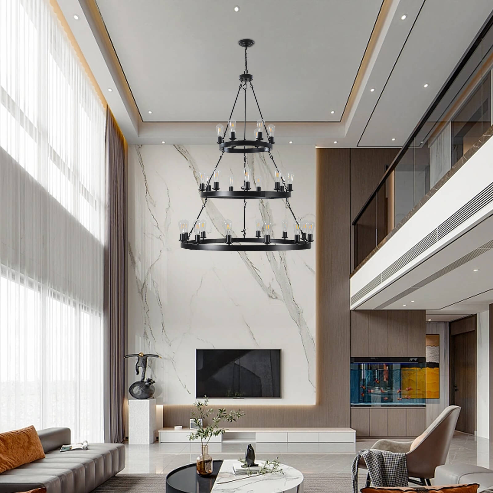 farmhouse-rustic-black-metal-wagon-wheel-chandelier-for-dining-room-kitchen-island-05d18b-250808-2