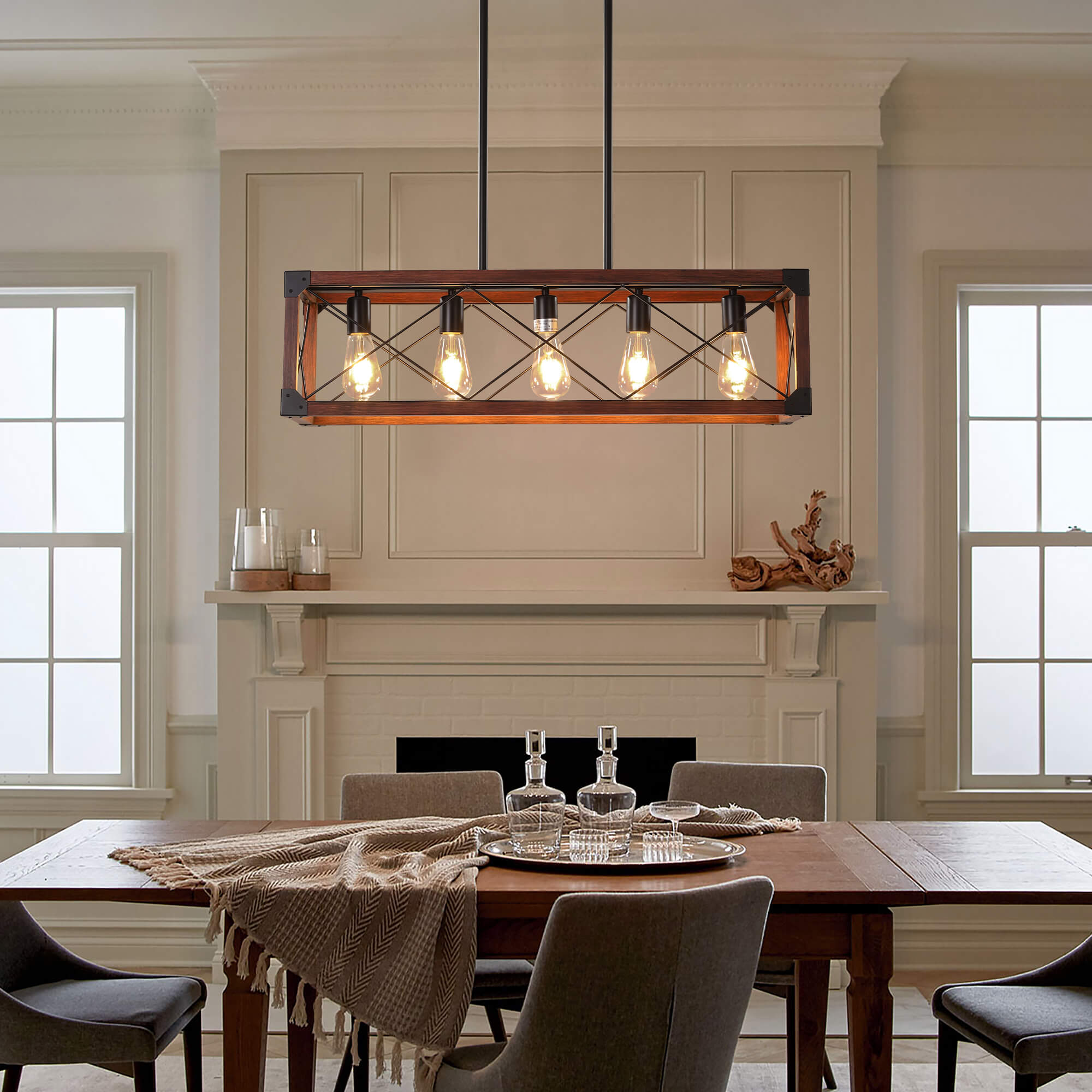 farmhouse-rustic-metal-brown-wood-linear-pendant-chandelier-for-dining-room-kitchen-island-02l85h-250806-2