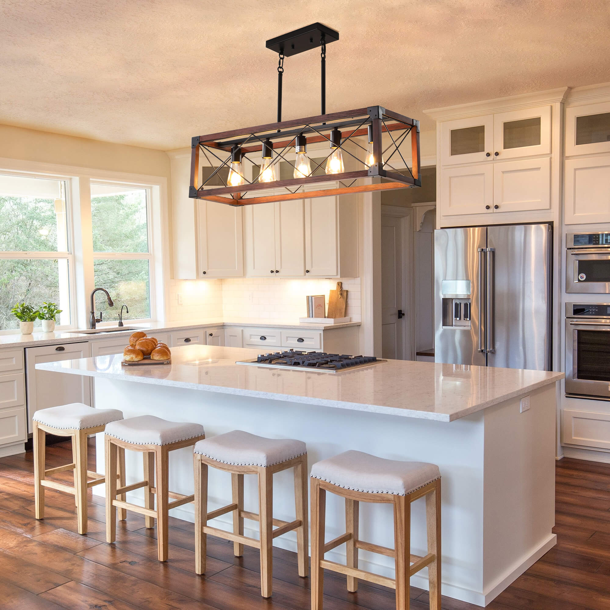 farmhouse-rustic-metal-brown-wood-linear-pendant-chandelier-for-dining-room-kitchen-island-02l85h-250806-3