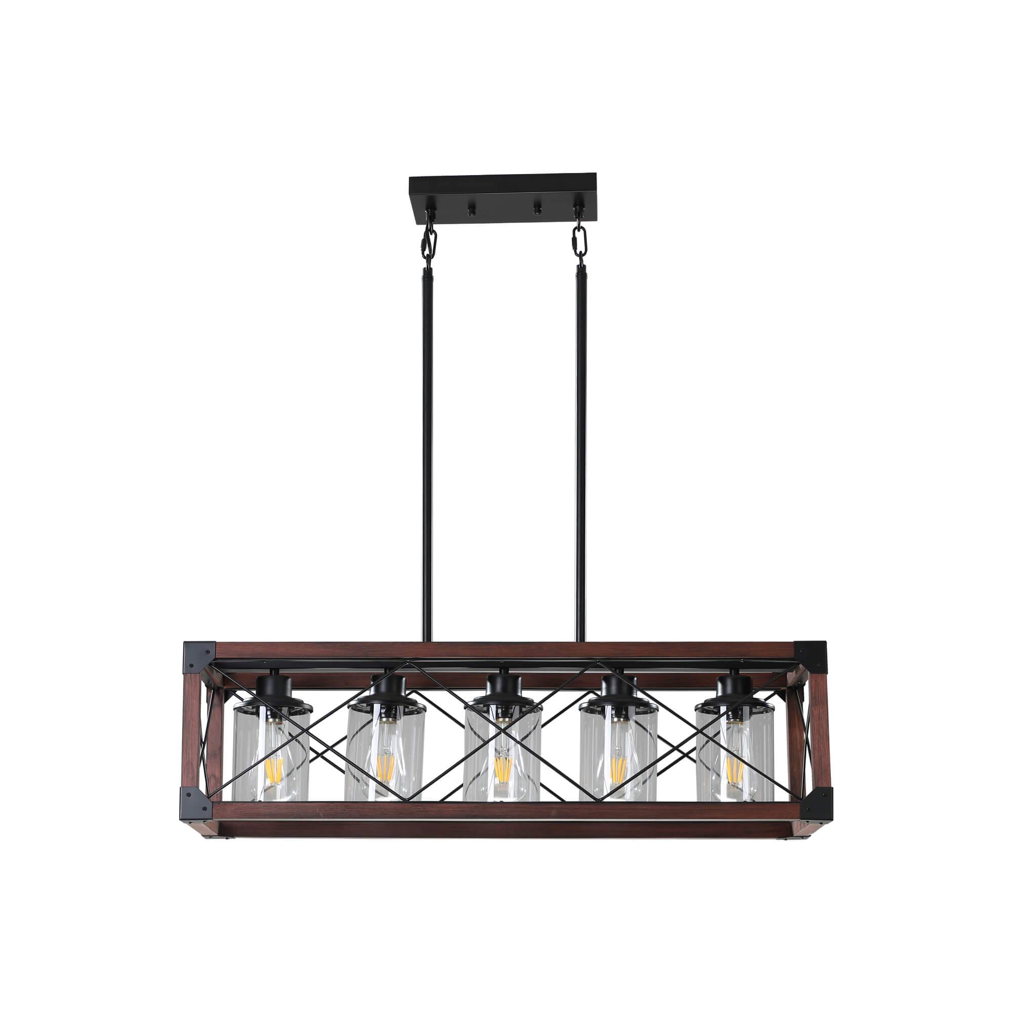 farmhouse-rustic-metal-glass-brown-wood-linear-pendant-chandelier-for-dining-room-kitchen-island-02l85h-250806-13
