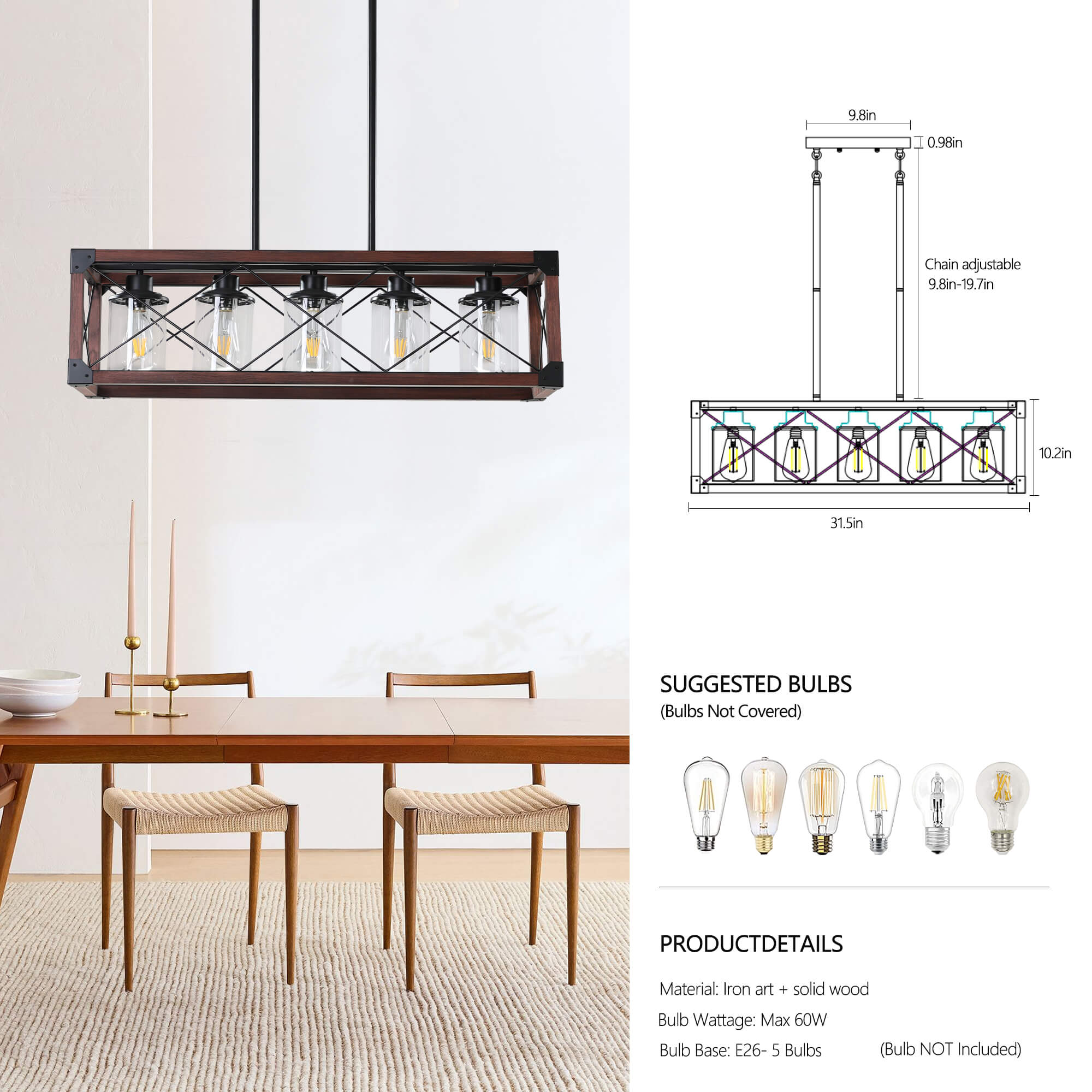 farmhouse-rustic-metal-glass-brown-wood-linear-pendant-chandelier-for-dining-room-kitchen-island-02l85h-250806-14