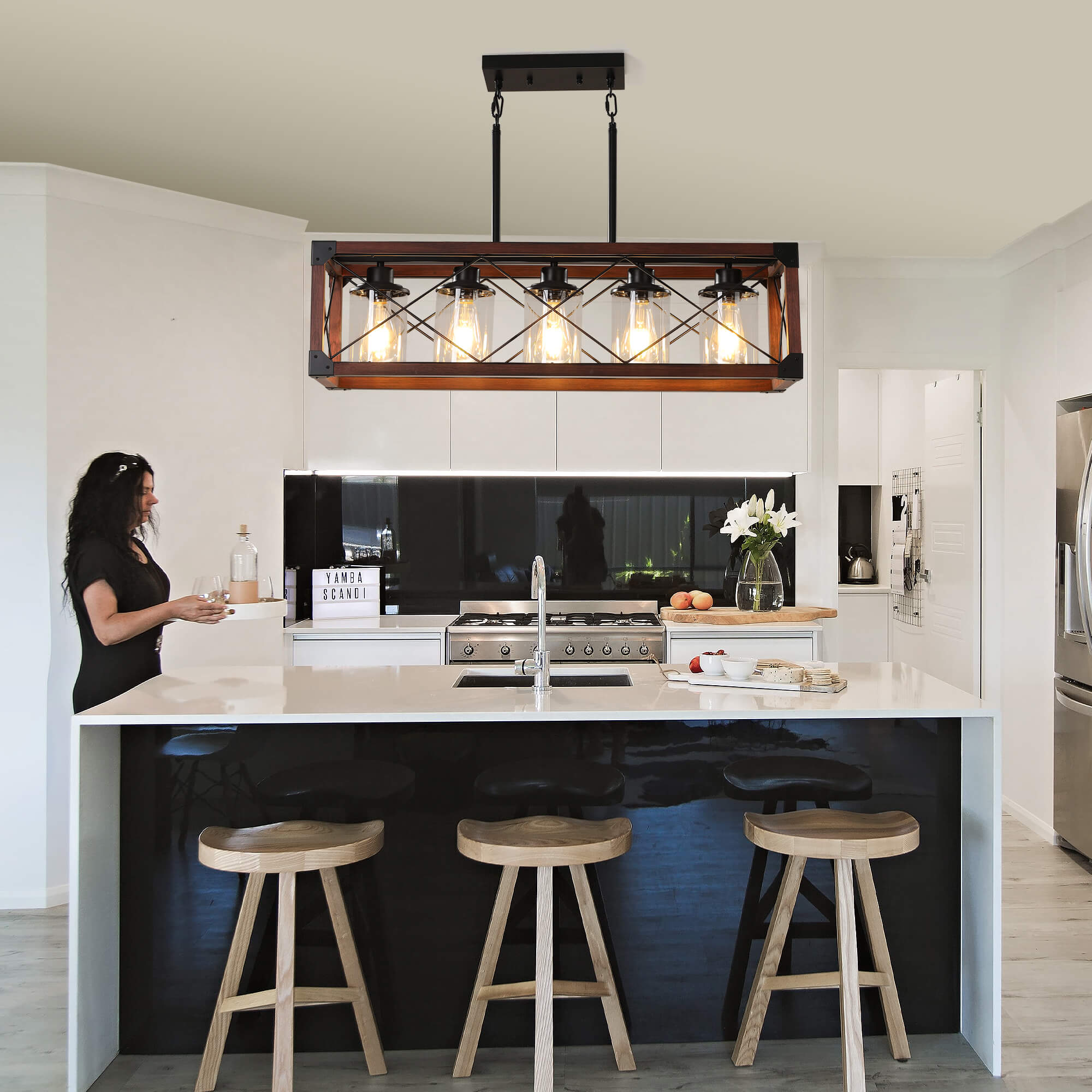 farmhouse-rustic-metal-glass-brown-wood-linear-pendant-chandelier-for-dining-room-kitchen-island-02l85h-250806-5
