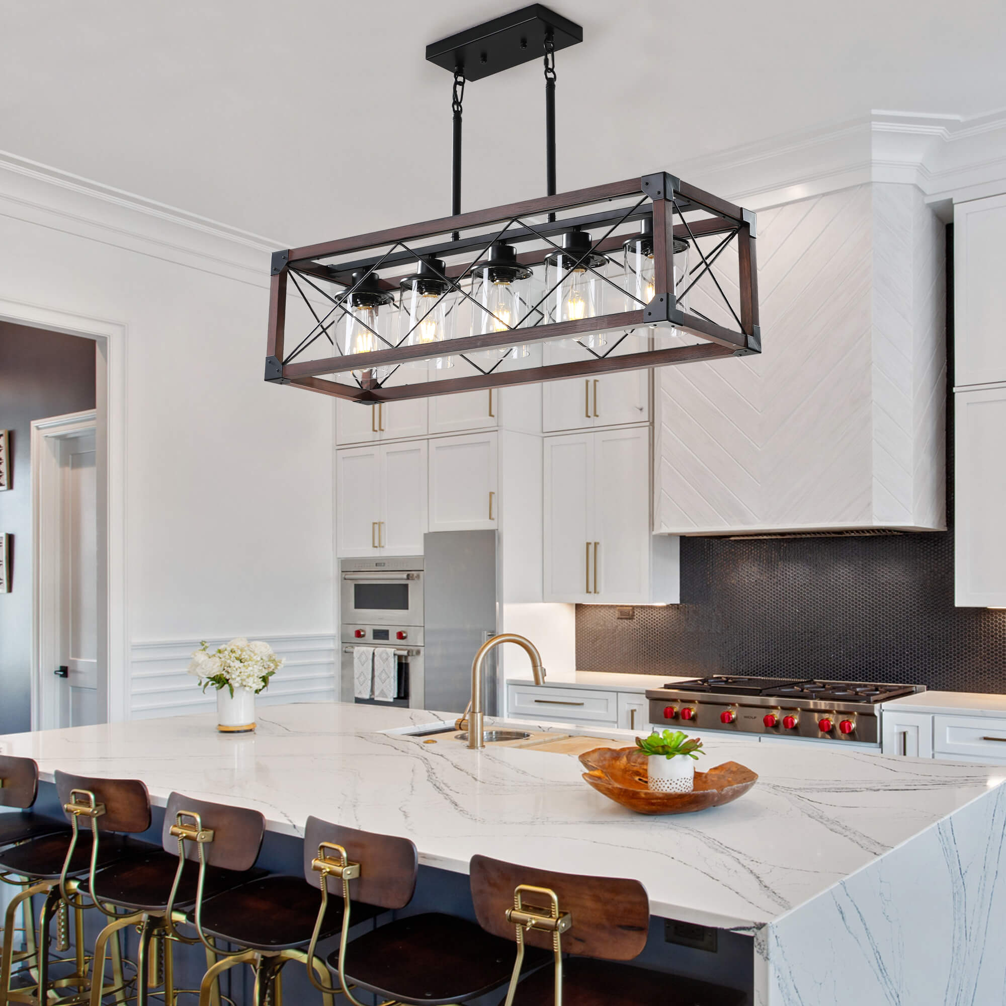 farmhouse-rustic-metal-glass-brown-wood-linear-pendant-chandelier-for-dining-room-kitchen-island-02l85h-250806-6