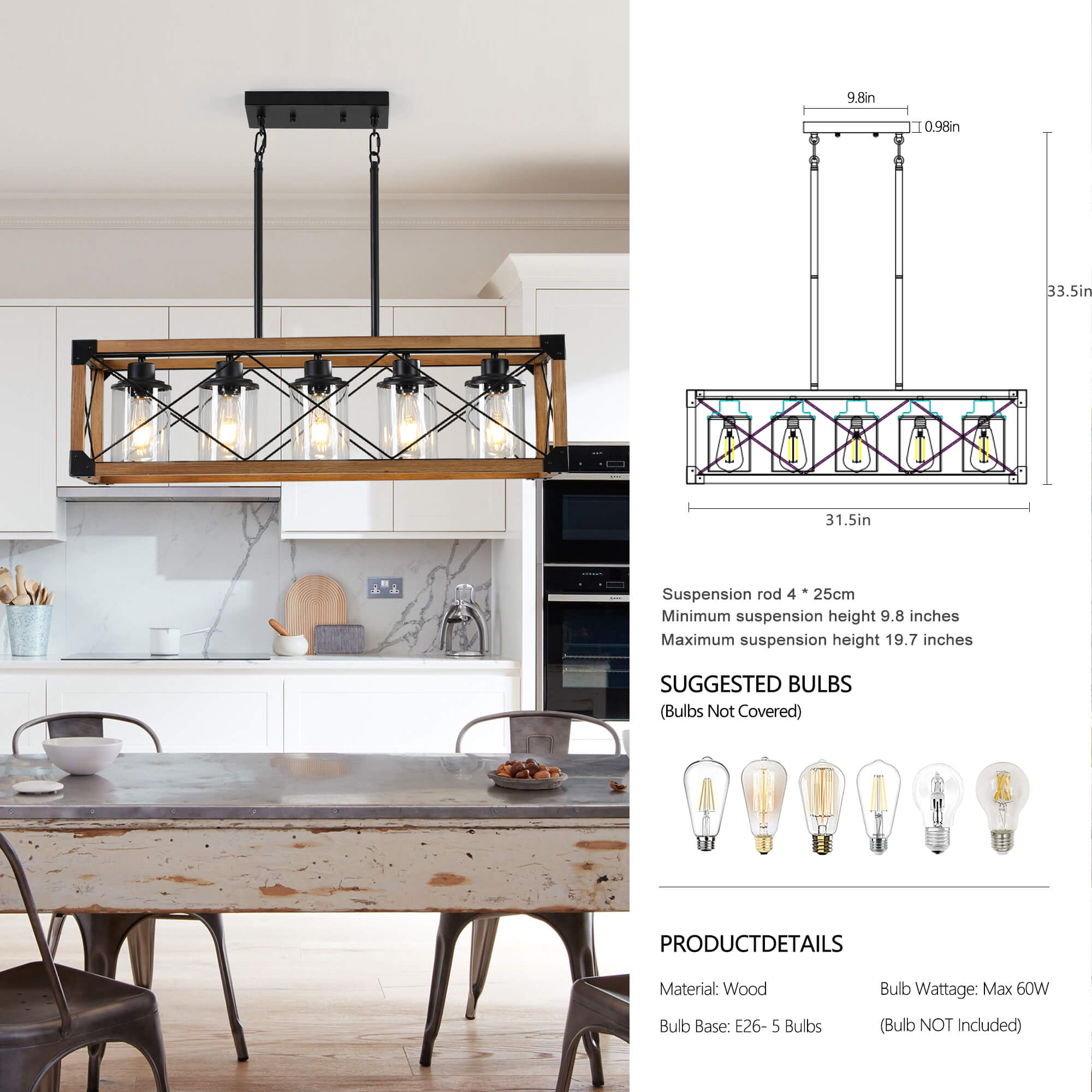 farmhouse-rustic-metal-glass-walnut-wood-linear-pendant-chandelier-for-dining-room-kitchen-island-02l85h-250806-7
