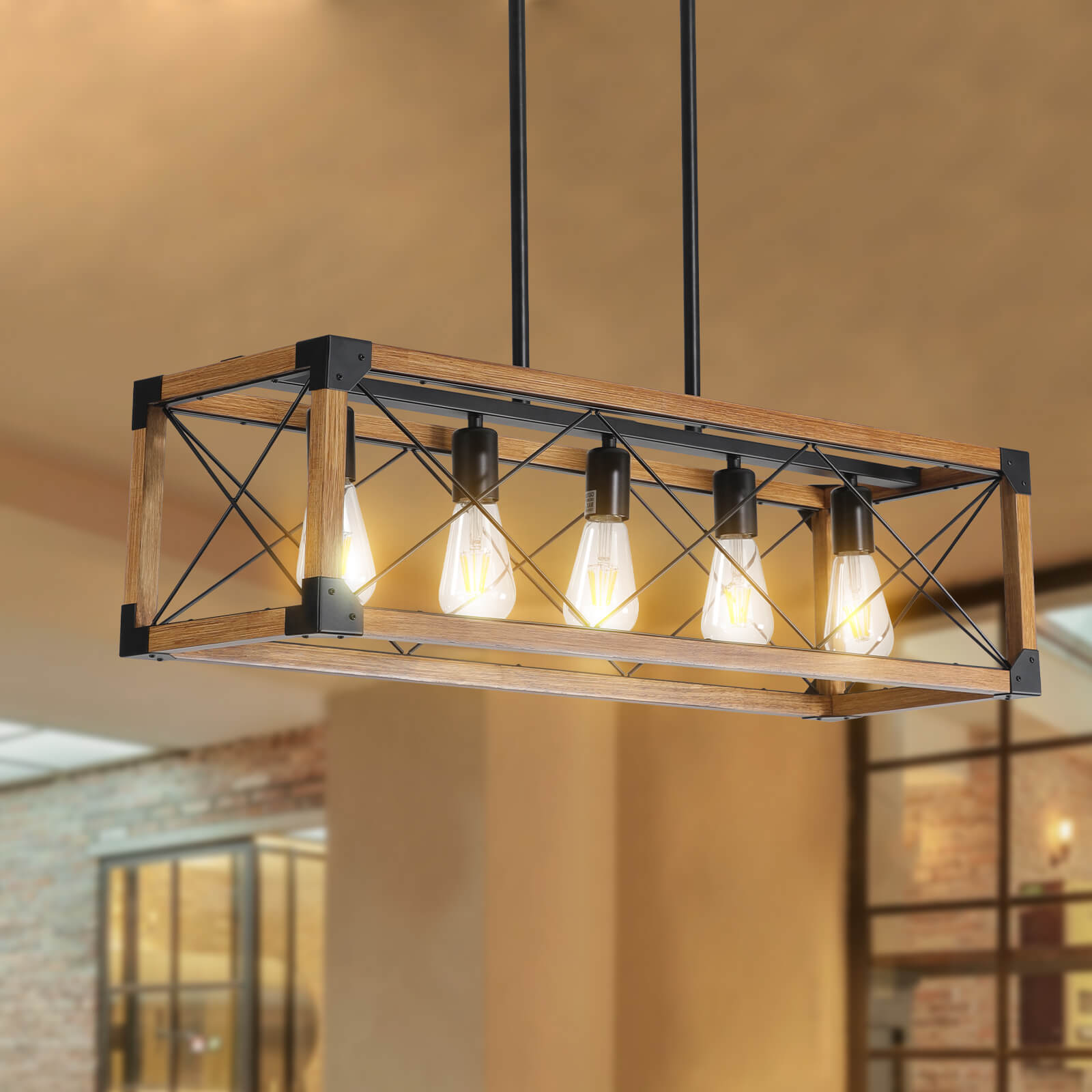 farmhouse-rustic-metal-walnut-wood-linear-pendant-chandelier-for-dining-room-kitchen-island-02l85h-250806-3