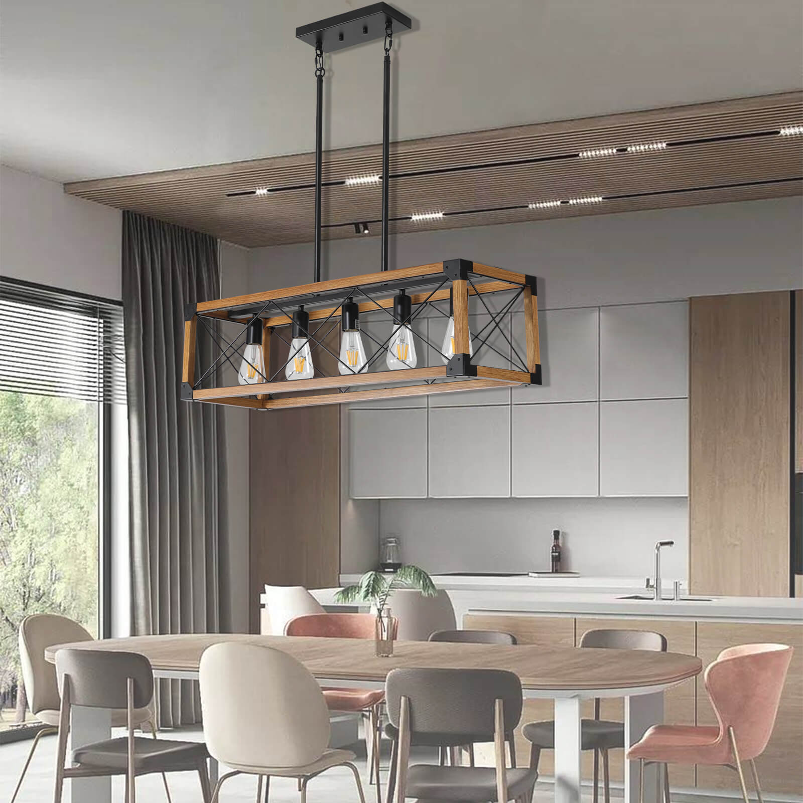 farmhouse-rustic-metal-walnut-wood-linear-pendant-chandelier-for-dining-room-kitchen-island-02l85h-250806-9