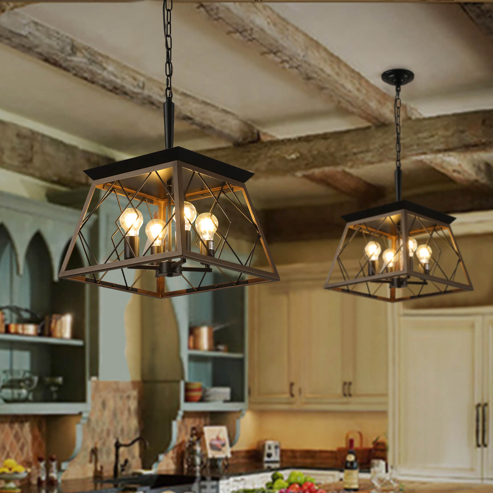 farmhouse-rustic-walnut-metal-geometric-pendant-chandelier-for-dining-room-kitchen-island-01s44b-250805_4