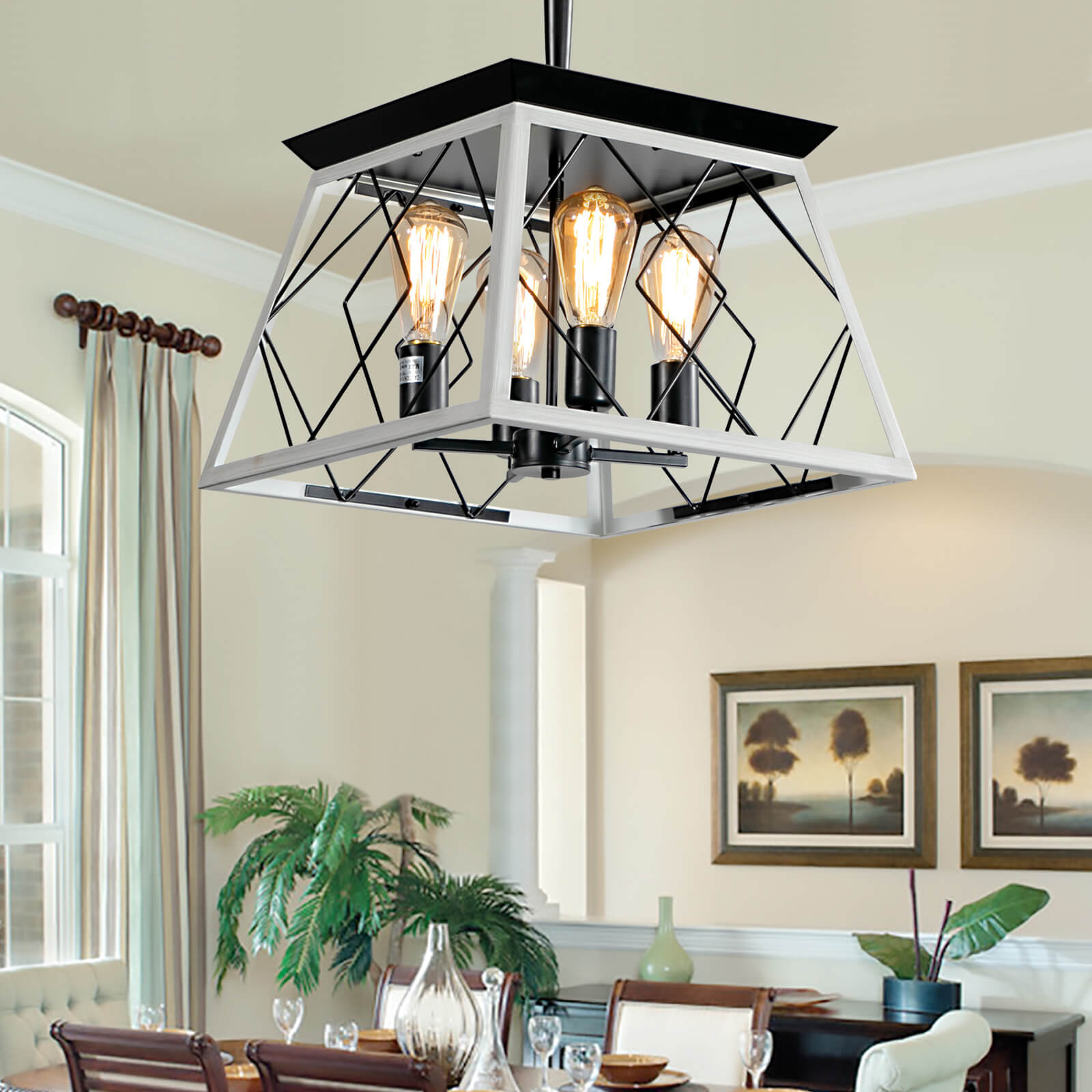 farmhouse-rustic-white-metal-geometric-pendant-chandelier-for-dining-room-kitchen-island-01s44b-250805_2