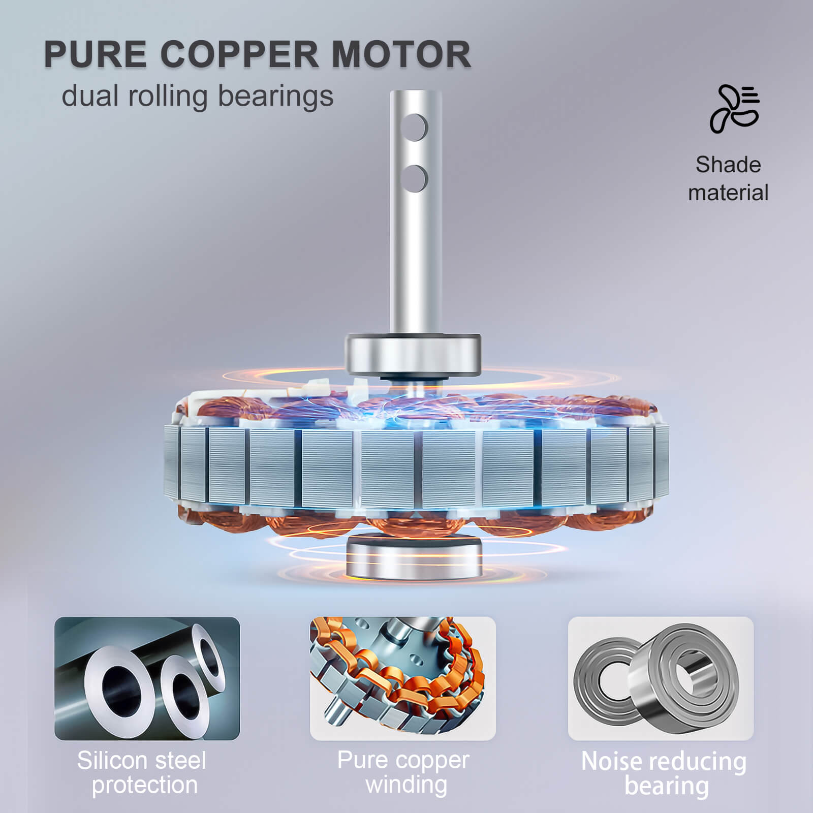ferrox-small-caged-20-ceiling-fan-with-light-flush-mount-remote-control-low-profile-_15