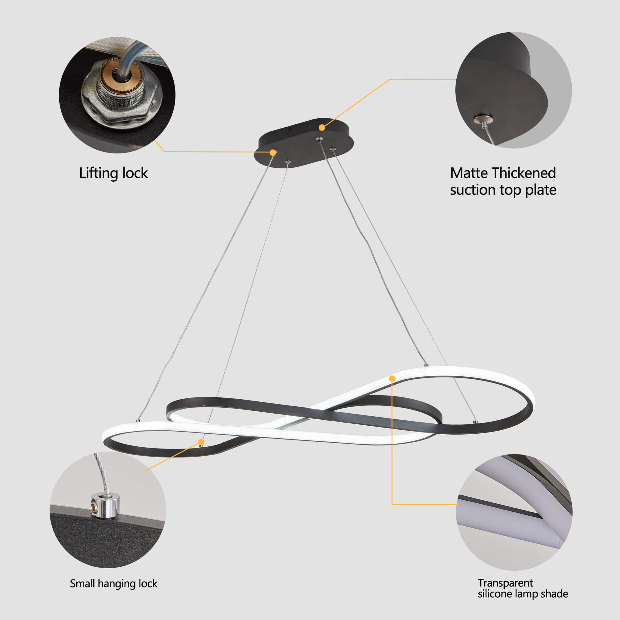 modern-black-aluminum-infinity-pendant-light-for-dining-room-kitchen-island-02l11b-250813-6