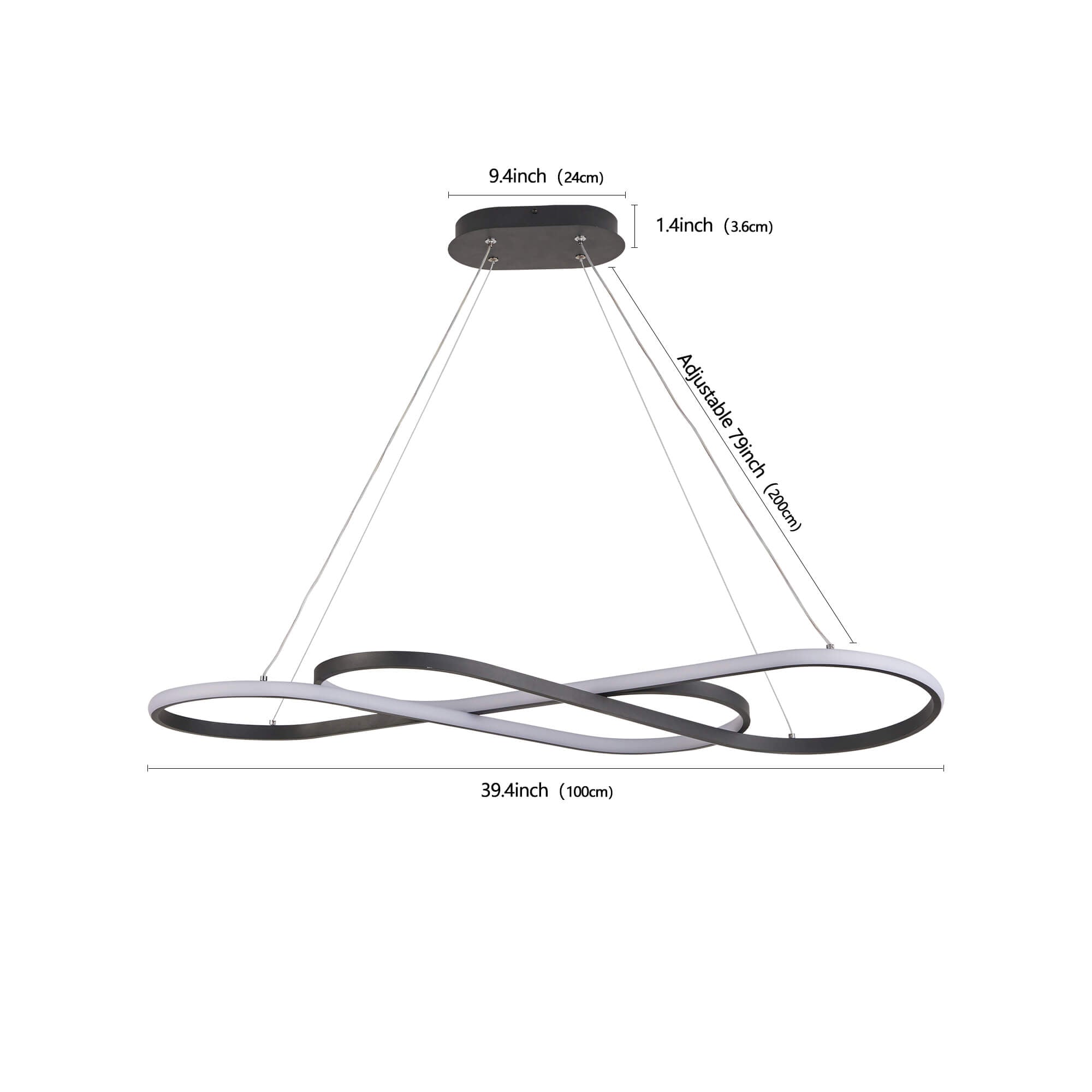 modern-black-aluminum-infinity-pendant-light-for-dining-room-kitchen-island-02l11b-250813-8