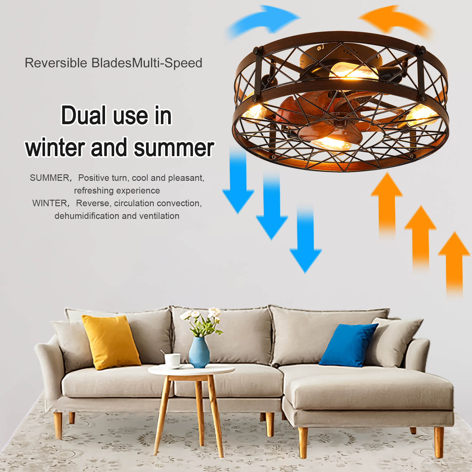 rustix-20-modern-industrial-brown-caged-ceiling-fan-with-lights-remote-low-profile-for-bedrooms-and-living-room-_4