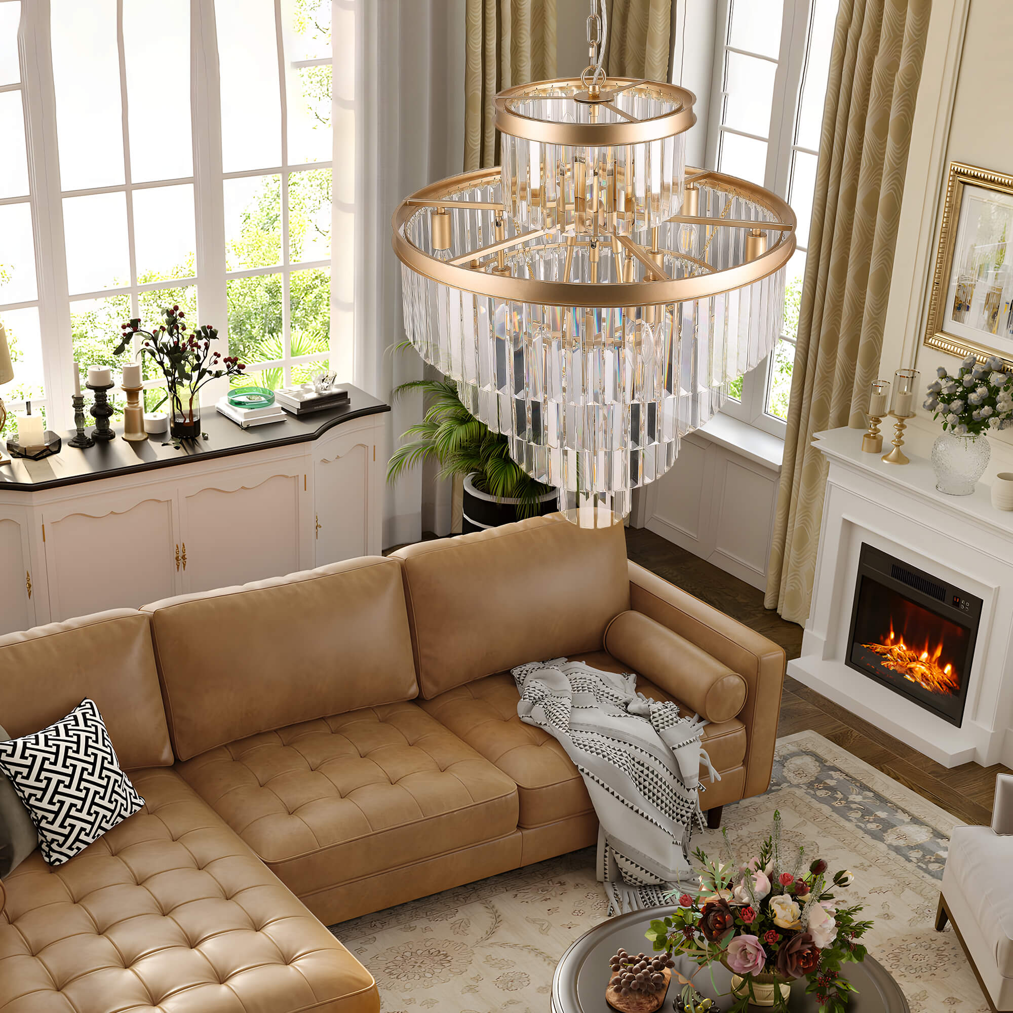 sophia-luxury-modern-gold-chrome-black-metal-crystal-round-chandelier-for-dining-room-kitchen-island-lighting-_1