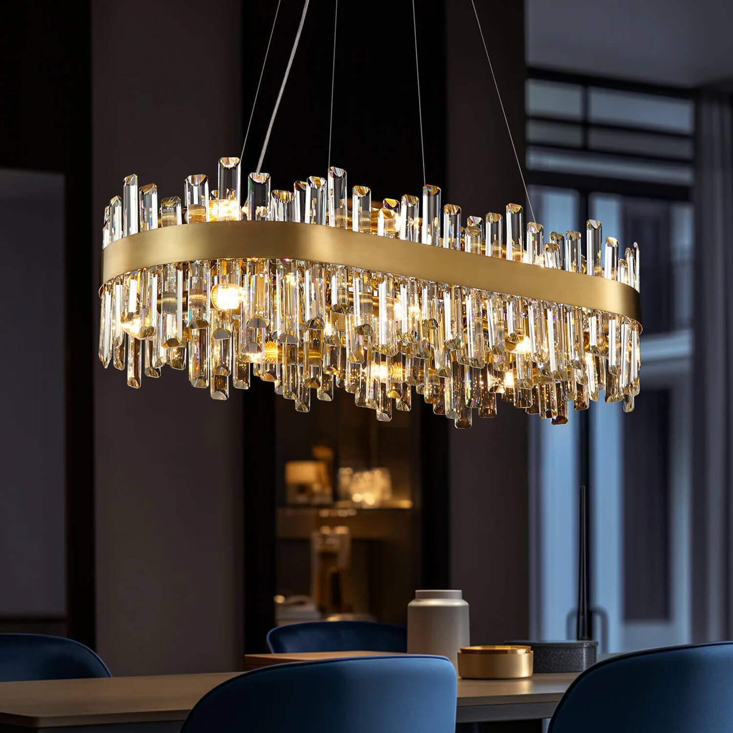 Gold Luxury Collection