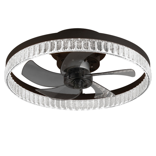 Dimmable LED Low Profile 20