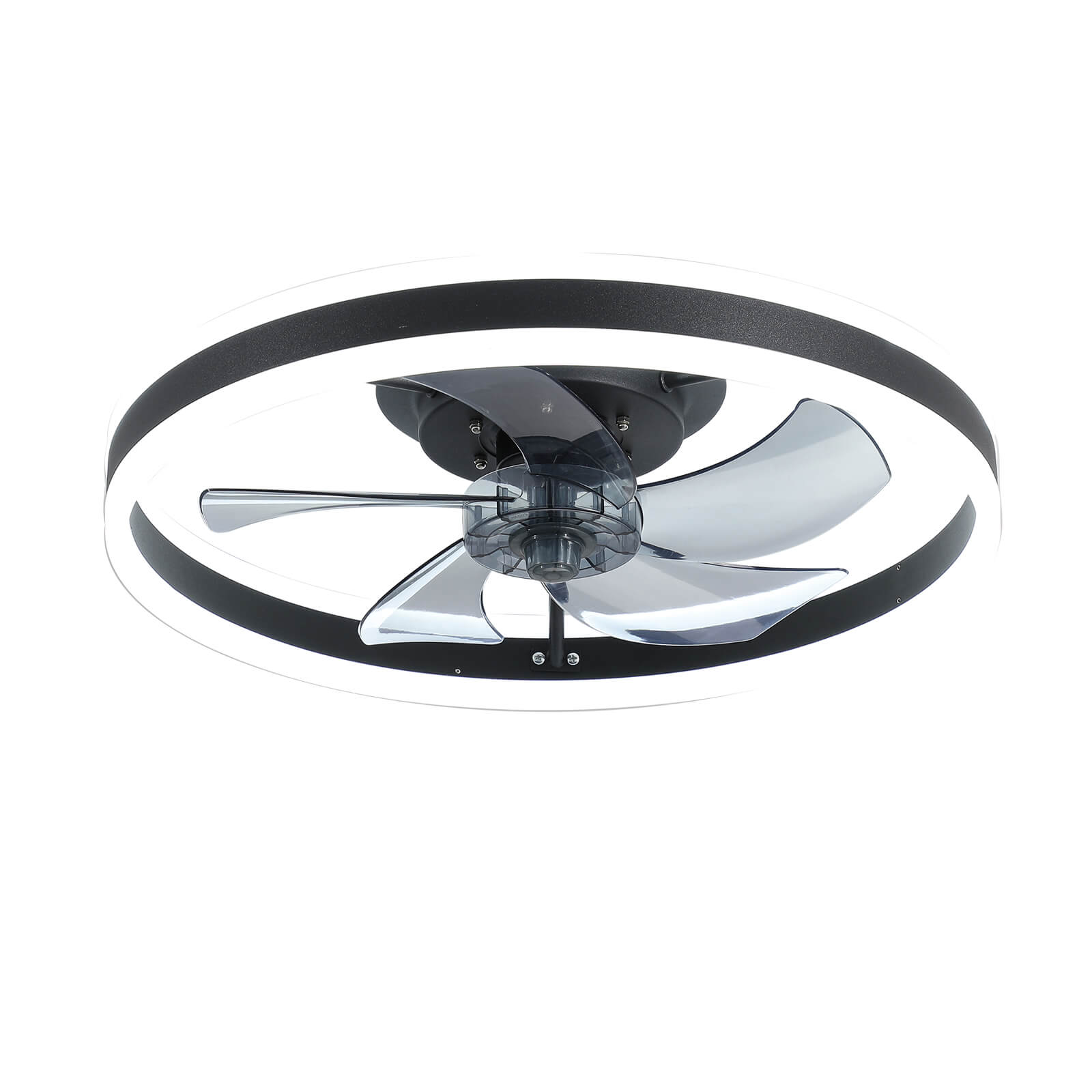 Cirro-20-modern-balck-ceiling-fan-with-led-lights-remote-low-profile-for-bedrooms-and-kids-rooms-1