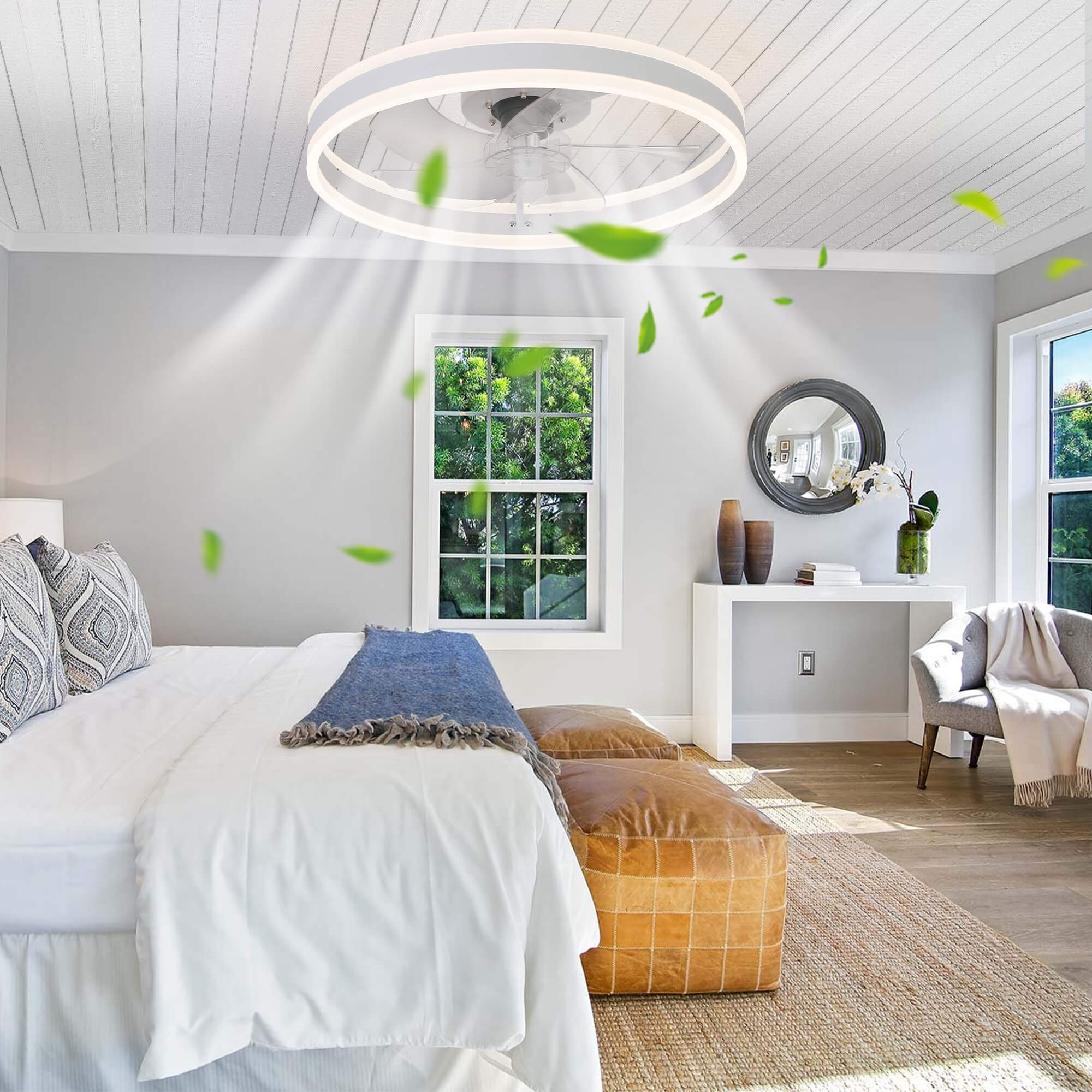 cirro-20-modern-balck-white-ceiling-fan-with-led-lights-remote-low-profile-for-bedroom-and-living-room-5