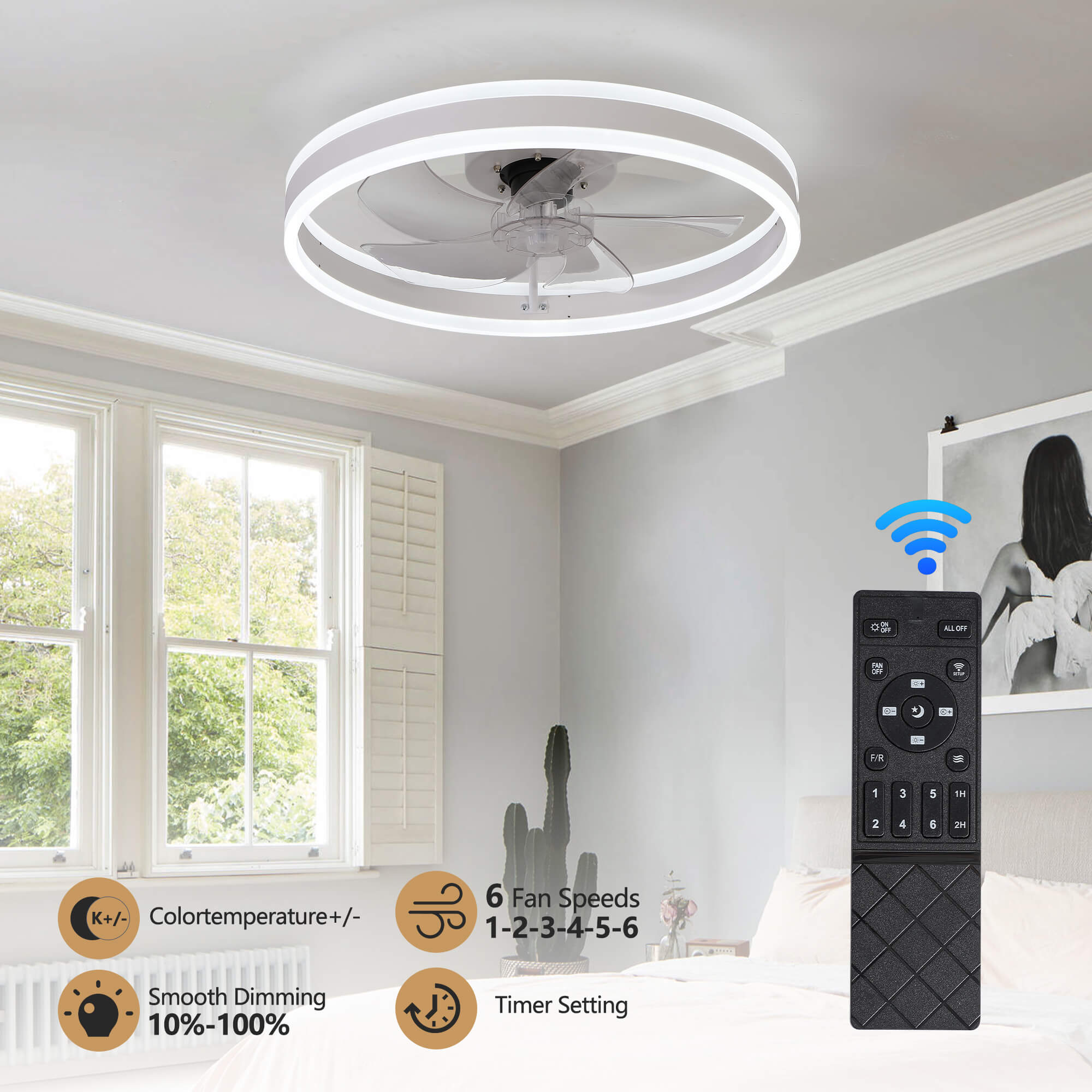 cirro-20-modern-balck-white-ceiling-fan-with-led-lights-remote-low-profile-for-bedroom-and-living-room-8