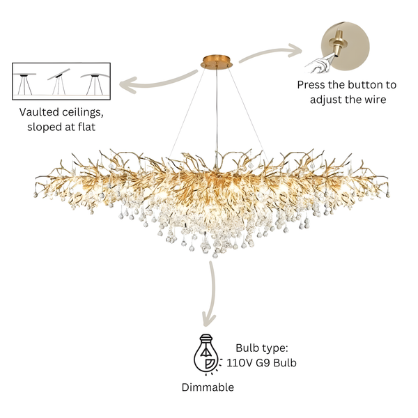 Dribble Designer Lamp