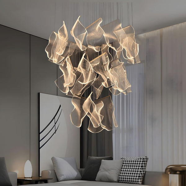 Zephyr Radiant Glow Lamp