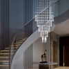 Raindrop Castle Chandelier