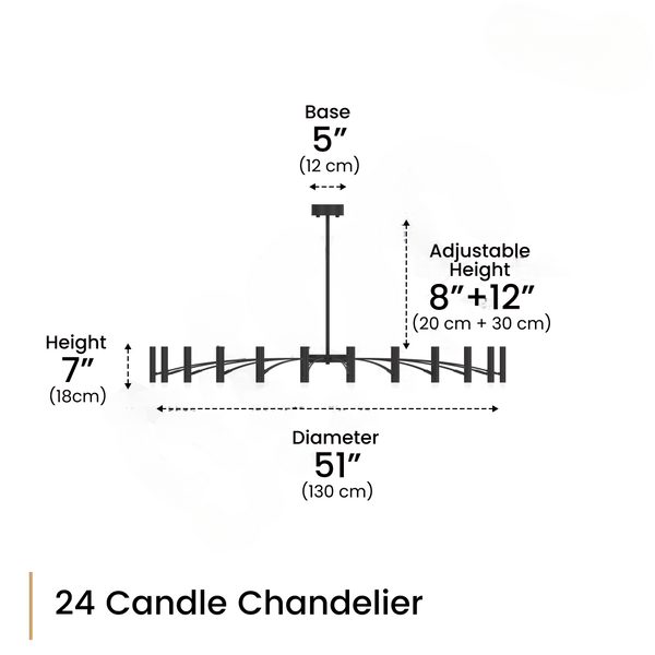 Kendall Smart Light