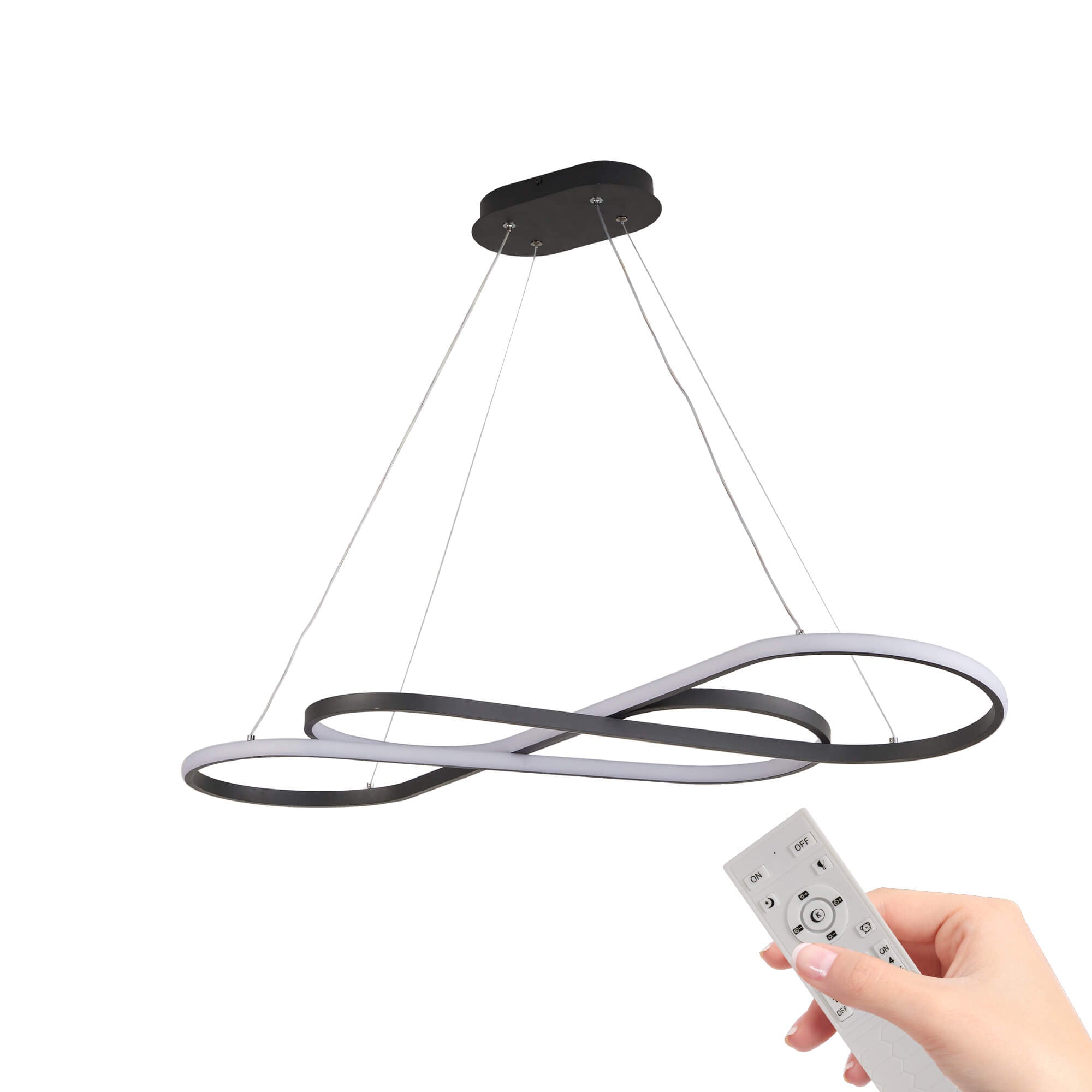 modern-black-aluminum-infinity-pendant-light-for-dining-room-kitchen-island-02l11b-250813-7